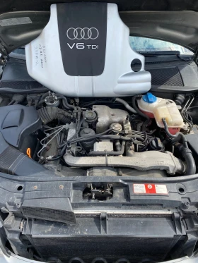 Audi A6 Audi A6 Avant, снимка 13