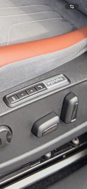 VW ID.4 1stMAX/82kw/Memory/360/Pano/Termo/HeadUp, снимка 9