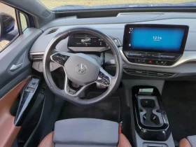 VW ID.4 1stMAX/82kw/Memory/360/Pano/Termo/HeadUp, снимка 8