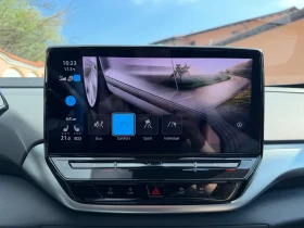 VW ID.4 1stMAX/82kw/Memory/360/Pano/Termo/HeadUp, снимка 15