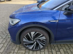 VW ID.4 1stMAX/82kw/Memory/360/Pano/Termo/HeadUp, снимка 6