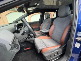 VW ID.4 1stMAX/82kw/Memory/360/Pano/Termo/HeadUp, снимка 8