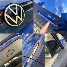 VW ID.4 1stMAX/82kw/Memory/360/Pano/Termo/HeadUp, снимка 13