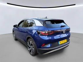 VW ID.4 1stMAX/82kw/Memory/360/Pano/Termo/HeadUp, снимка 5