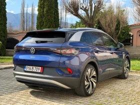 VW ID.4 1stMAX/82kw/Memory/360/Pano/Termo/HeadUp, снимка 7
