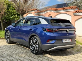 VW ID.4 1stMAX/82kw/Memory/360/Pano/Termo/HeadUp, снимка 5