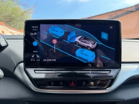 VW ID.4 1stMAX/82kw/Memory/360/Pano/Termo/HeadUp, снимка 14