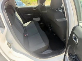 Citroen C3 Automatic Euro6, снимка 6