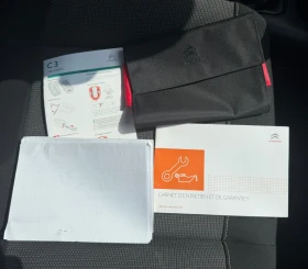 Citroen C3 Automatic Euro6, снимка 7