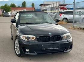 BMW 120 D  Facelift Automatic Кожа Нави Сервизна История, снимка 2