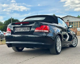 BMW 120 D  Facelift Automatic Кожа Нави Сервизна История, снимка 4