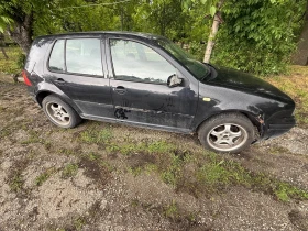 VW Golf 4 2.0 газ бензин, снимка 1