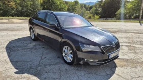 Skoda Superb 2.0 TDI, снимка 3