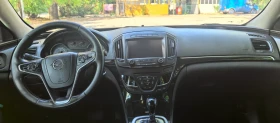 Opel Insignia, снимка 6