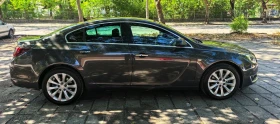 Opel Insignia, снимка 10