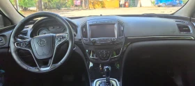 Opel Insignia, снимка 7