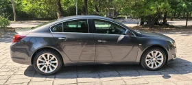 Opel Insignia, снимка 3