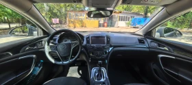 Opel Insignia, снимка 2