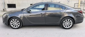 Opel Insignia, снимка 5