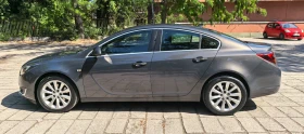 Opel Insignia, снимка 5
