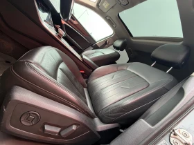Audi A6 SLINE* PLUS* ПАНОРАМА* ДИГИТАЛ* LASSER* БАРТЕР, снимка 13