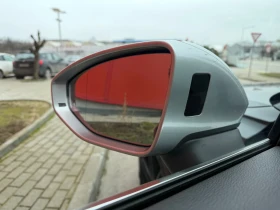 Audi A6 SLINE* PLUS* ПАНОРАМА* ДИГИТАЛ* LASSER* БАРТЕР, снимка 14