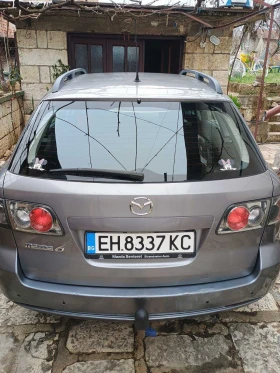 Mazda 6, снимка 4