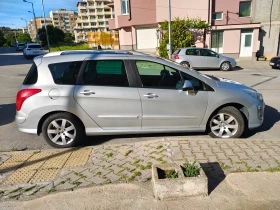 Peugeot 308, снимка 4