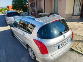 Peugeot 308, снимка 5