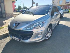 Peugeot 308, снимка 1