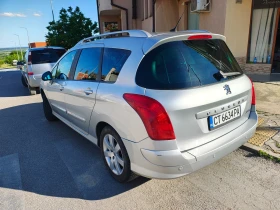 Peugeot 308, снимка 3