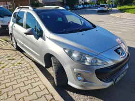 Peugeot 308, снимка 2