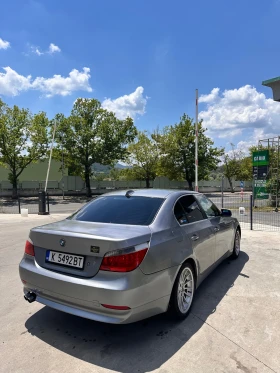 BMW 525, снимка 4