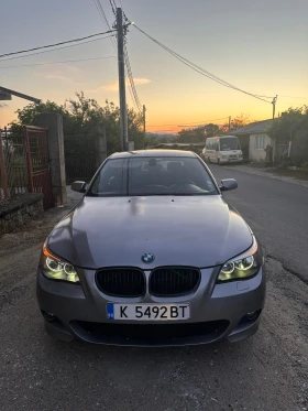 BMW 525, снимка 1