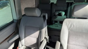 VW Multivan Т5 4х4, снимка 7