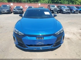 Audi E-Tron GT Rs Quattro, снимка 12