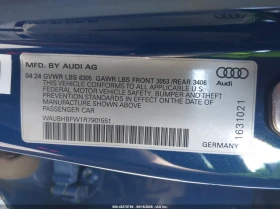 Audi E-Tron GT Rs Quattro, снимка 9