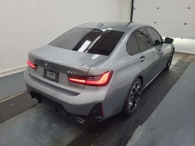 BMW 330 I XDRIVE / H&U / ЦЕНА ДО БЪЛГАРИЯ / 2 КЛЮЧА , снимка 3