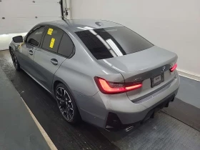 BMW 330 I XDRIVE / H&U / ЦЕНА ДО БЪЛГАРИЯ / 2 КЛЮЧА , снимка 4