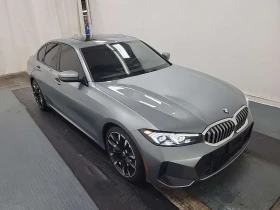 BMW 330 I XDRIVE / H&U / ЦЕНА ДО БЪЛГАРИЯ / 2 КЛЮЧА , снимка 2