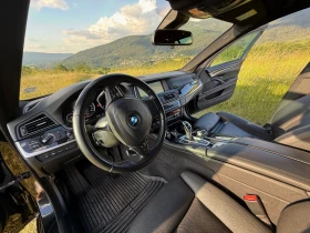 BMW 530 XDrive, снимка 14