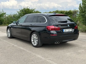 BMW 530 XDrive, снимка 3