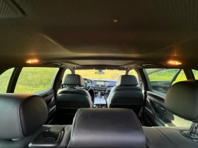 BMW 530 XDrive, снимка 15