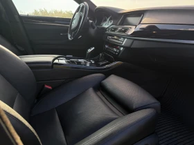 BMW 530 XDrive, снимка 16
