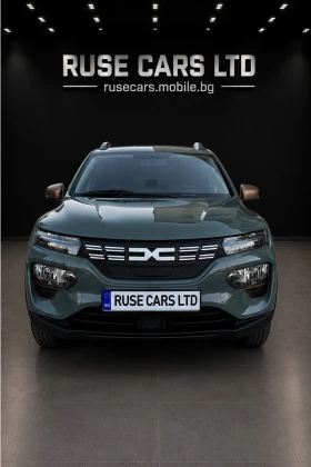 Dacia Spring 65 EXTREME, снимка 1