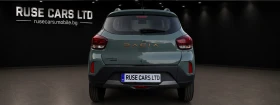 Dacia Spring 65 EXTREME, снимка 2