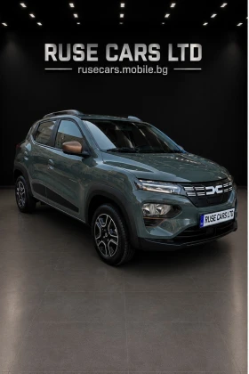 Dacia Spring 65 EXTREME, снимка 5