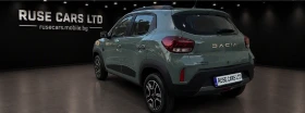 Dacia Spring 65 EXTREME, снимка 4