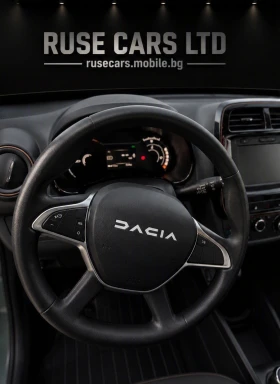 Dacia Spring 65 EXTREME, снимка 12