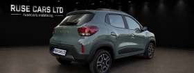 Dacia Spring 65 EXTREME, снимка 3